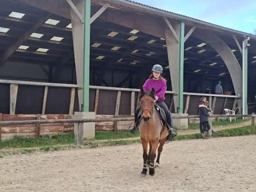 Centre Equestre de Rocquefort