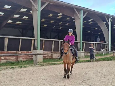 Centre Equestre de Rocquefort