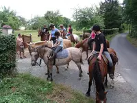 La Chevauchée