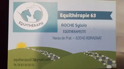 Roche Sylvia