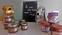 Coeur de Poils