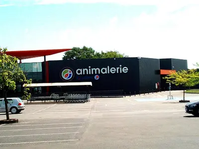 E.leclerc Animalerie