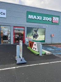 Maxi Zoo Romorantin-lanthenay