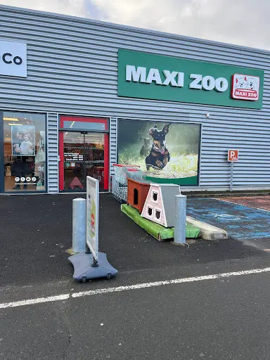 Maxi Zoo Romorantin-lanthenay