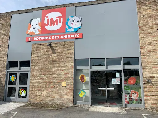 Jmt Roncq