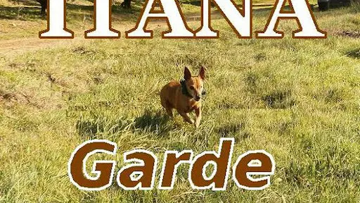 Itana Garde Animaux