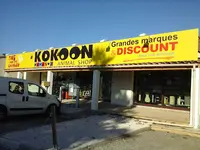 Kokoon Animal Shop Roquebrune-sur-argens