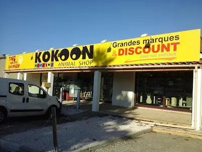 Kokoon Animal Shop Roquebrune-sur-argens