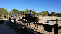 Les Ecuries de la Rouviere