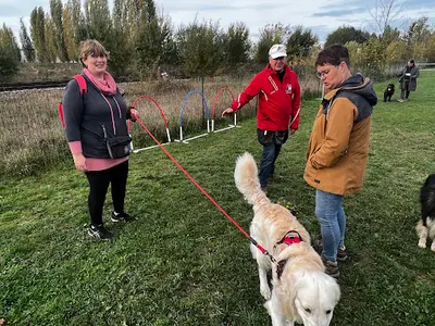 Education et Loisirs Canins du Santerre