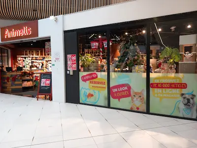 Animalis Rouen