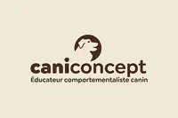 Caniconcept - Éducateur Canin Comportementaliste