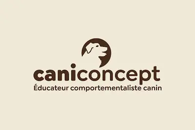 Caniconcept - Éducateur Canin Comportementaliste