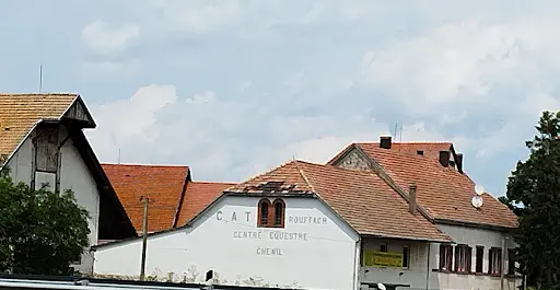 Centre Équestre de Rouffach
