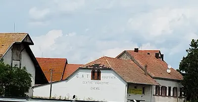 Centre Équestre de Rouffach
