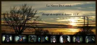 La Sierra du Cantal