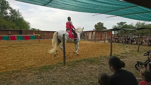 Association Equiloisirs
