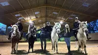 Ferme Équestre de Sardin