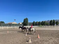 Rousselle Équitation