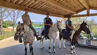 Provence Hipposervices