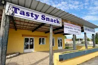Tasty Snack