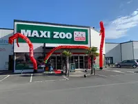 Maxi Zoo Royan