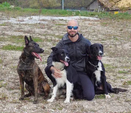 Cynotech