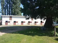 Haras de la Touchette