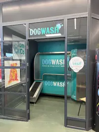Tom&co Ruaudin - Animalerie - Toilettage - Dog Wash