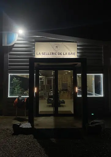 La Sellerie de la Baie