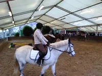 Poney Club de Rueil Malmaison
