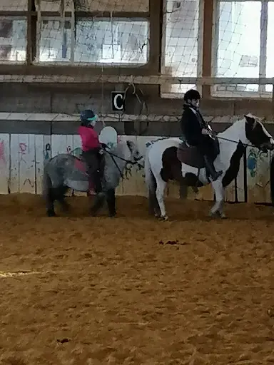 Centre Equestre de l'Epineau