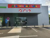Médor et Compagnie Rumilly