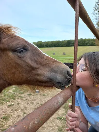 Ferme Equestre le Rupt