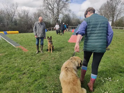 Sport Canin Sabolien