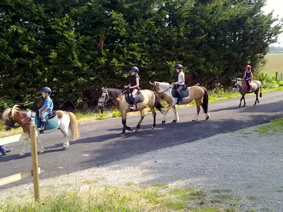 Poney Club des Rhodos