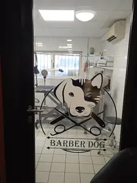 Salon de Toilettage Barber Dog "terranimo"
