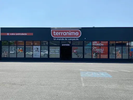 Terranimo Saintes