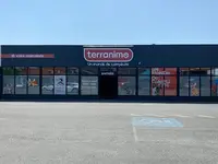 Terranimo Saintes