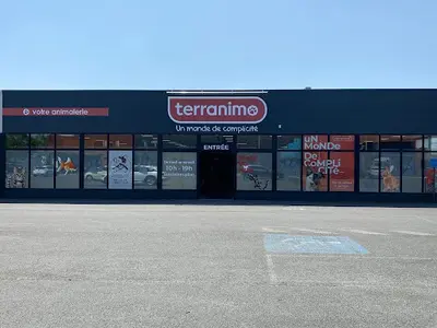 Terranimo Saintes