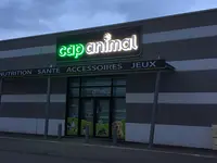 Cap Animal Salaise sur Sanne