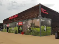 Maxi Zoo Salaise-sur-sanne
