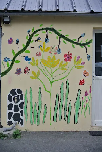 Refuge Animalier de Sologne