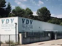 Vdv - Van de Velde
