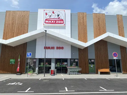 Maxi Zoo Sallanches