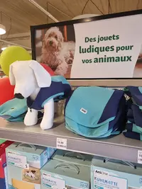 Maxi Zoo Salon-de-provence