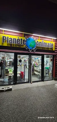 Planete Animale