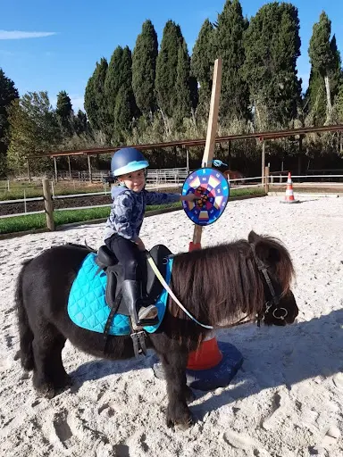 Poney Club de Bel Air