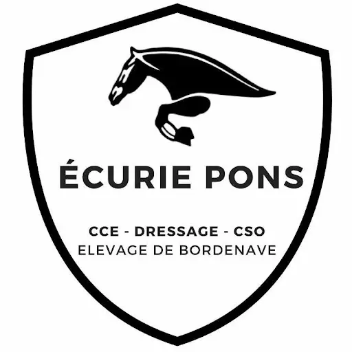 Écurie Pons - Élevage de Bordenave