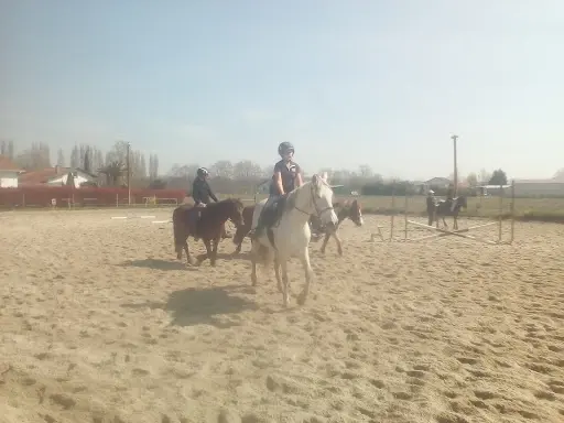 Haras de Sames
